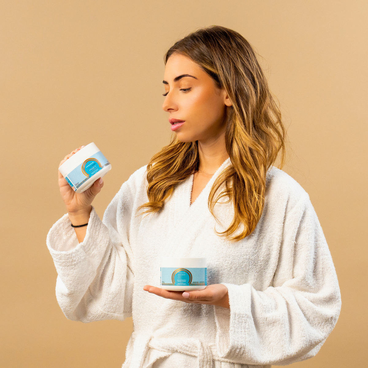 DUO Smoothing Hydra Complex + Trattamento BTX Hydra Therapy - 300 g