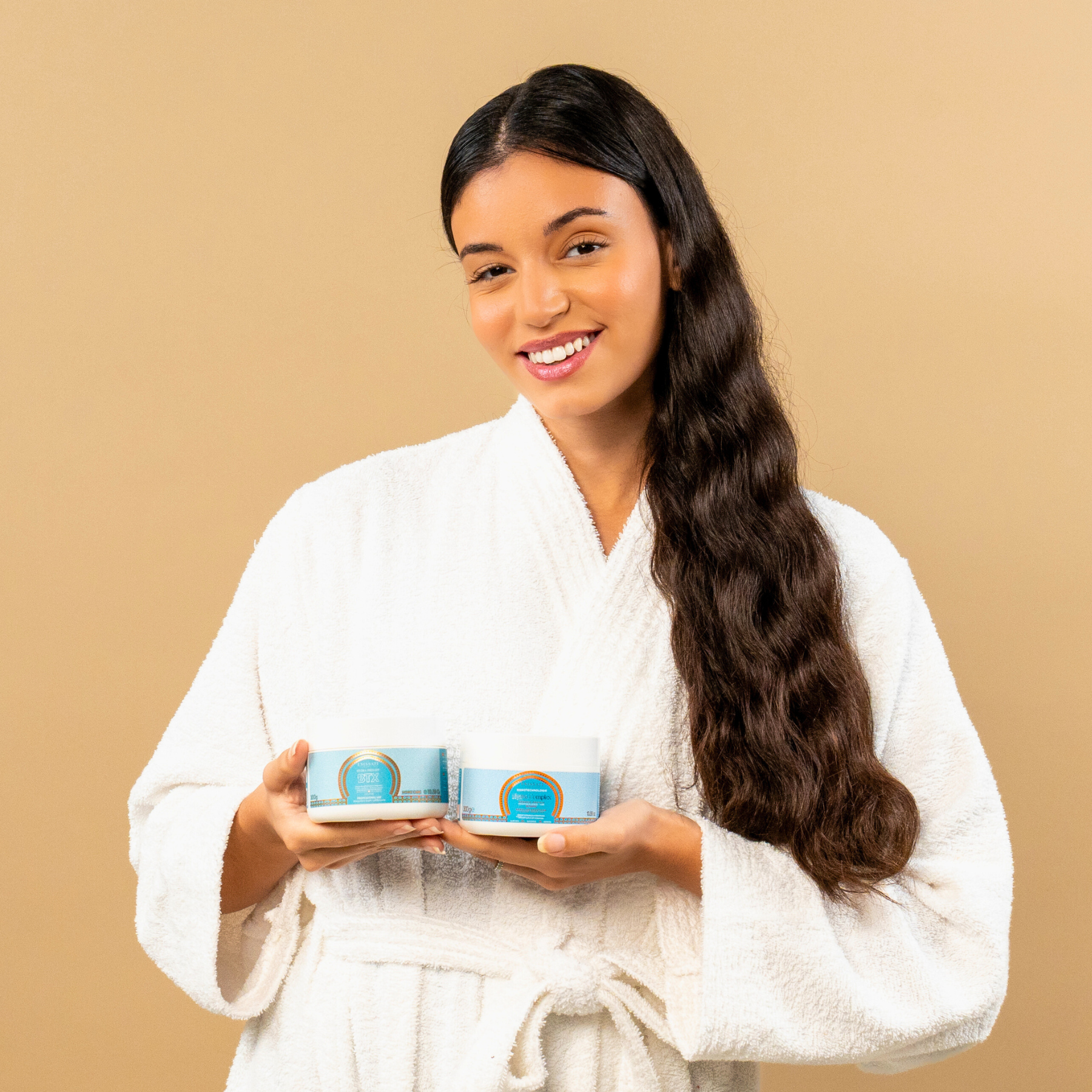 DUO Smoothing Hydra Complex + Trattamento BTX Hydra Therapy - 300 g