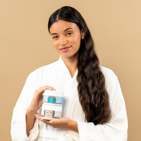 Our smoothing treatments Our smoothing treatments