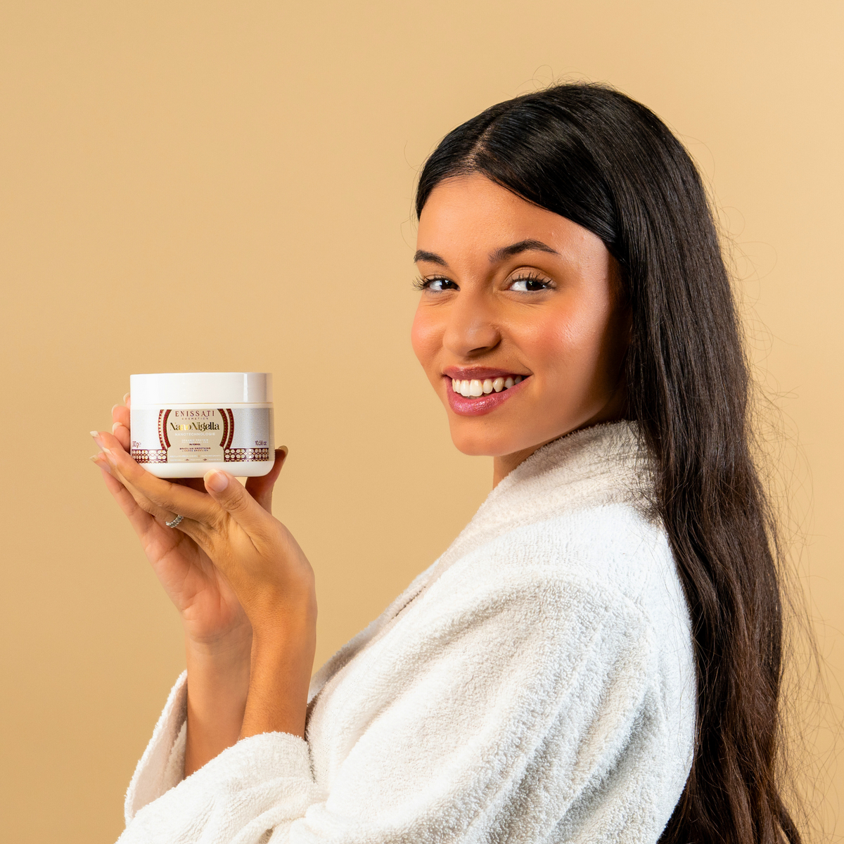 Nigella Smoothing 300g