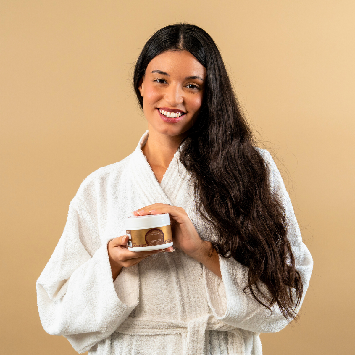 BTX Nigella Therapy 300g