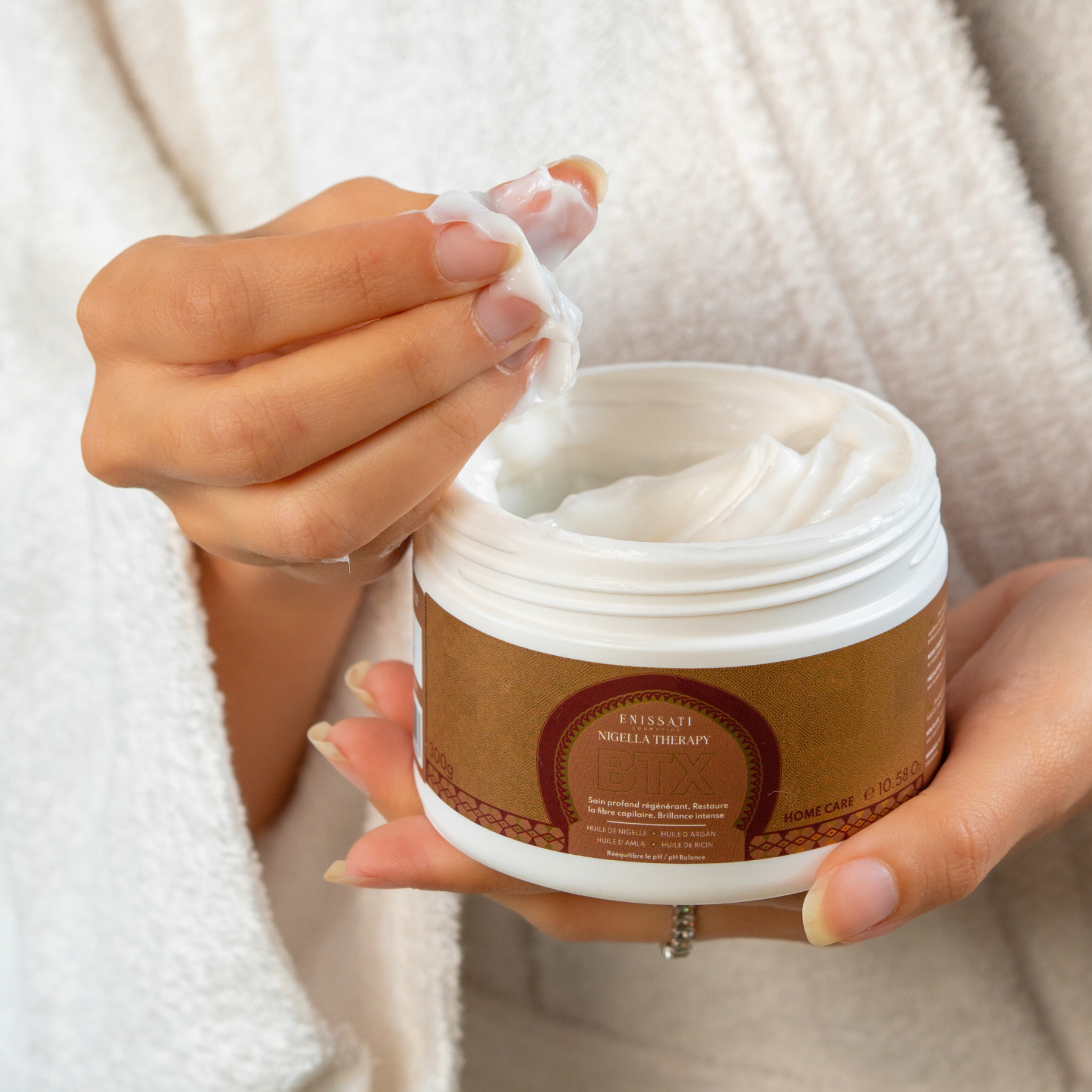BTX Nigella Therapy 300g