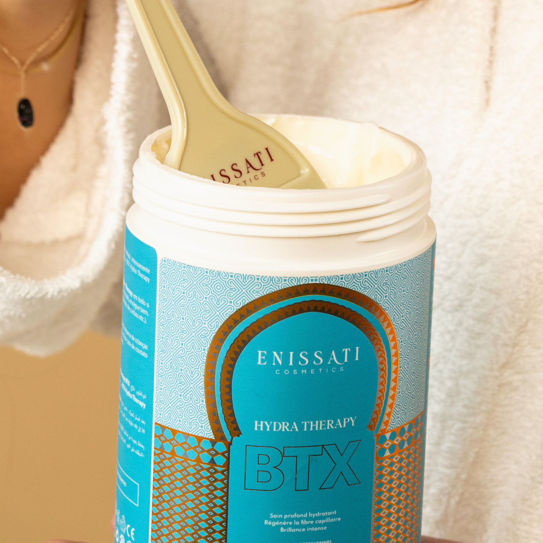 Trattamento BTX Hydra Therapy 1 kg