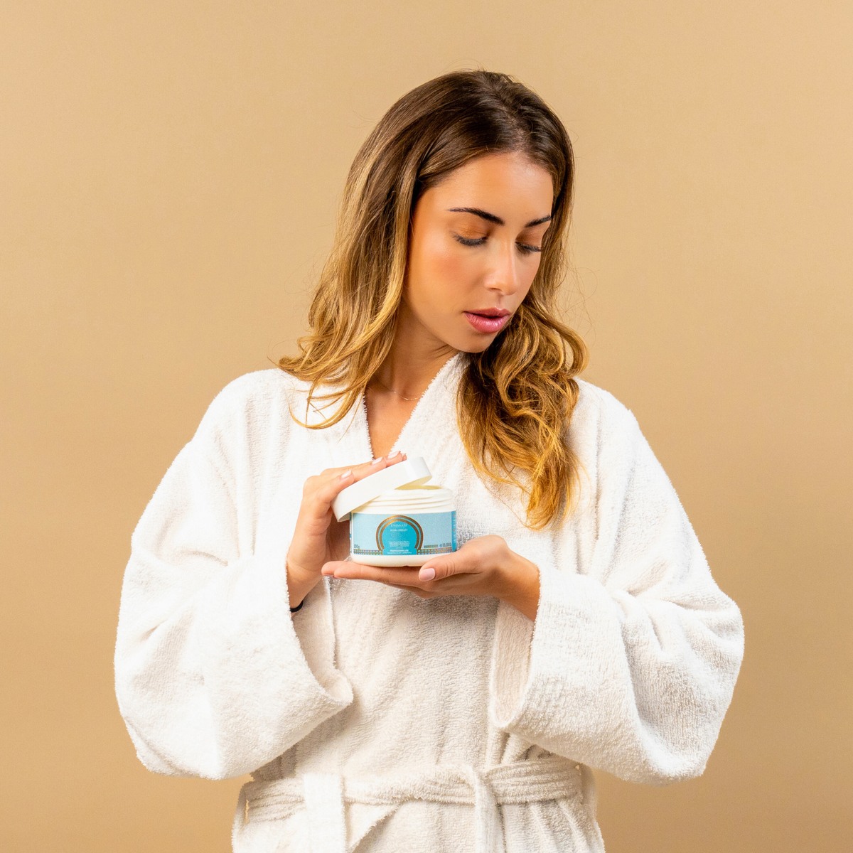 Trattamento BTX Hydra Therapy 300 g