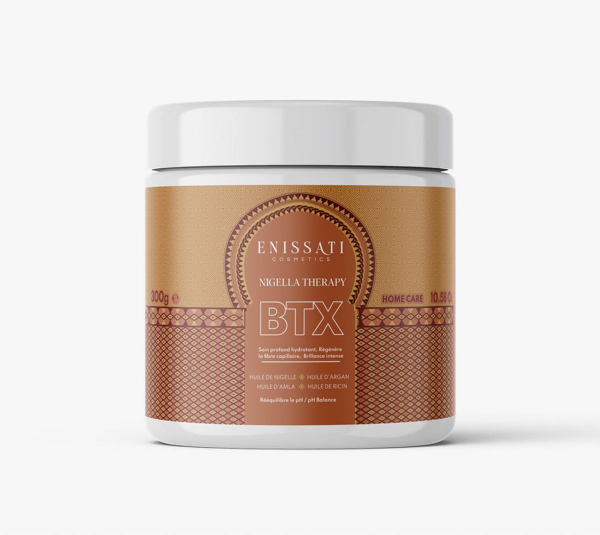 BTX Nigella Therapy 300g