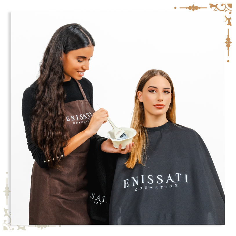 Votre Premier Kit de Lissage – Matériel Pro & Formation Incluse