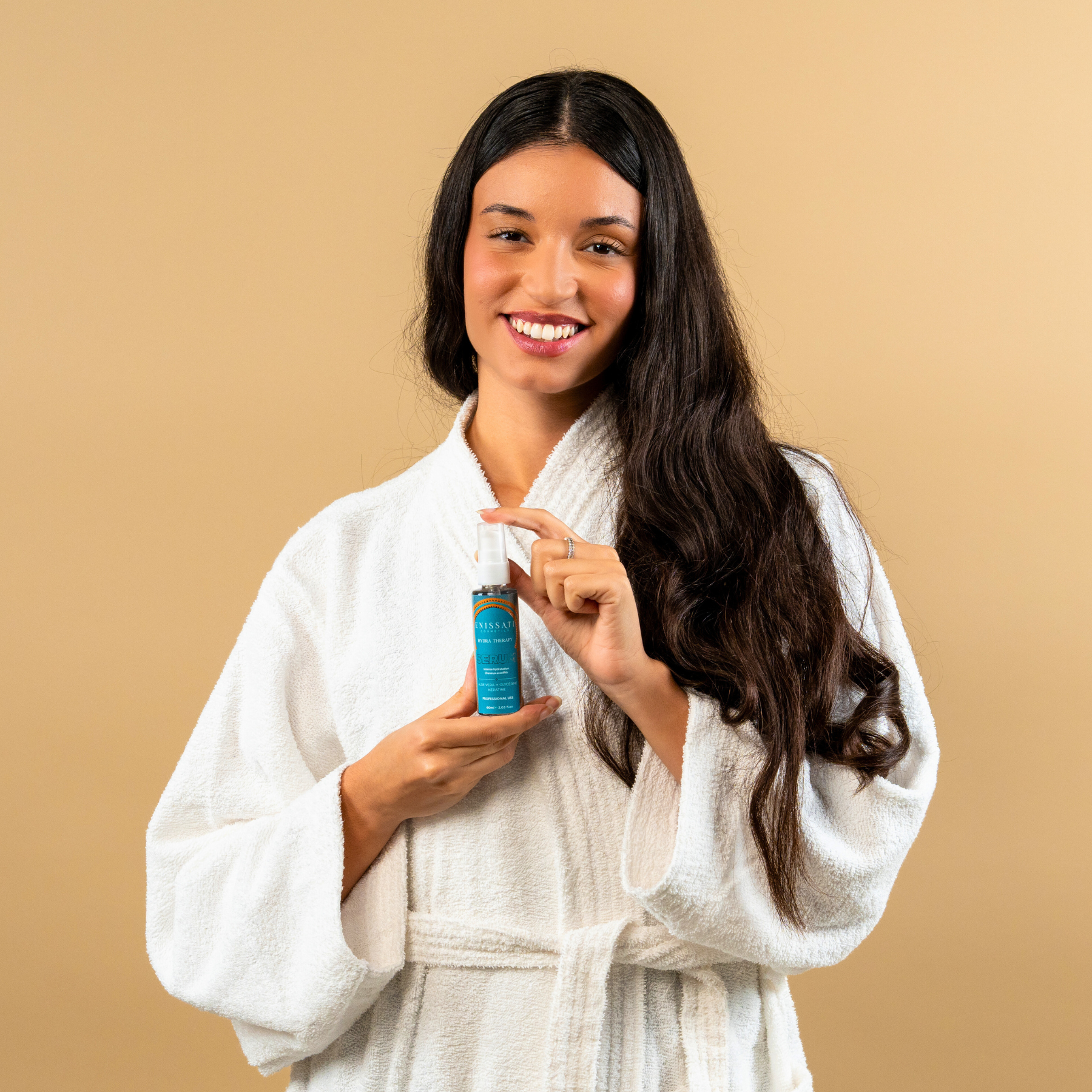 Siero Idratazione Intensa 60 ml - Linea Hydra Therapy