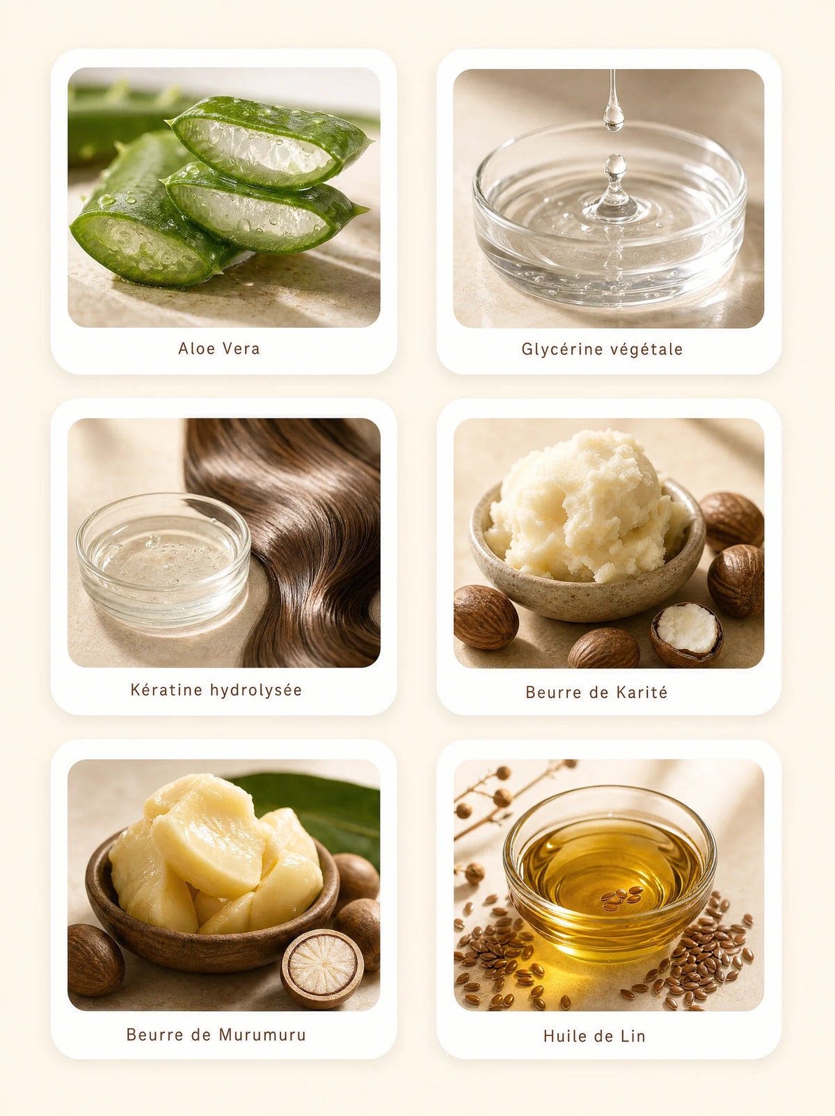 Hydra Complex Smoothing 300g