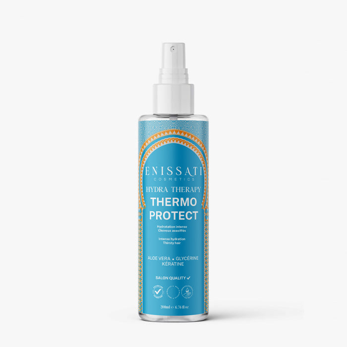 Protettore termico 200 ml - Linea Hydra Therapy