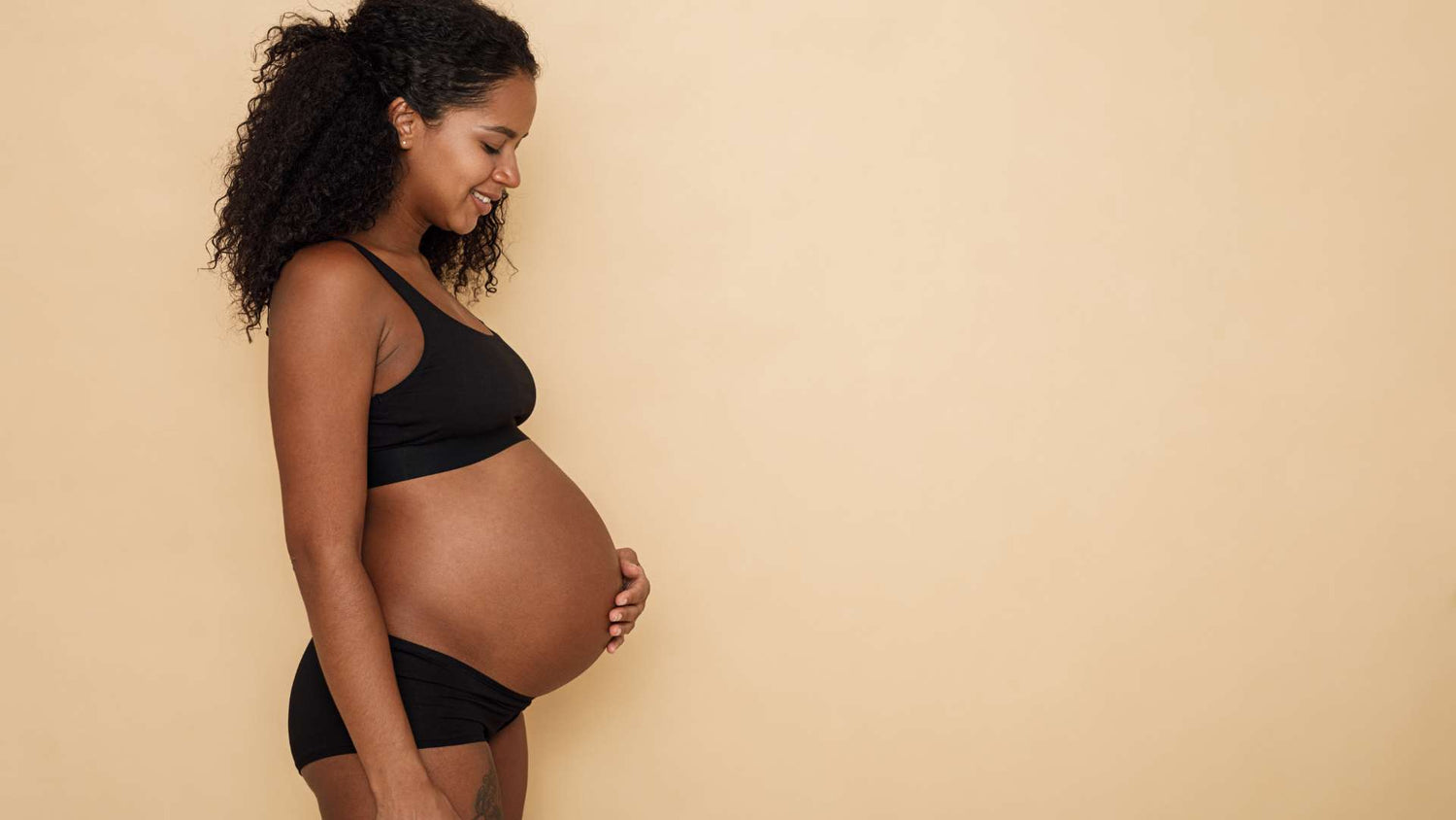 Lissage brésilien femme enceinte : Ce que vous devez savoir