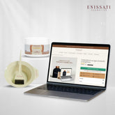 Votre Premier Kit de Lissage – Matériel Pro & Formation Incluse
