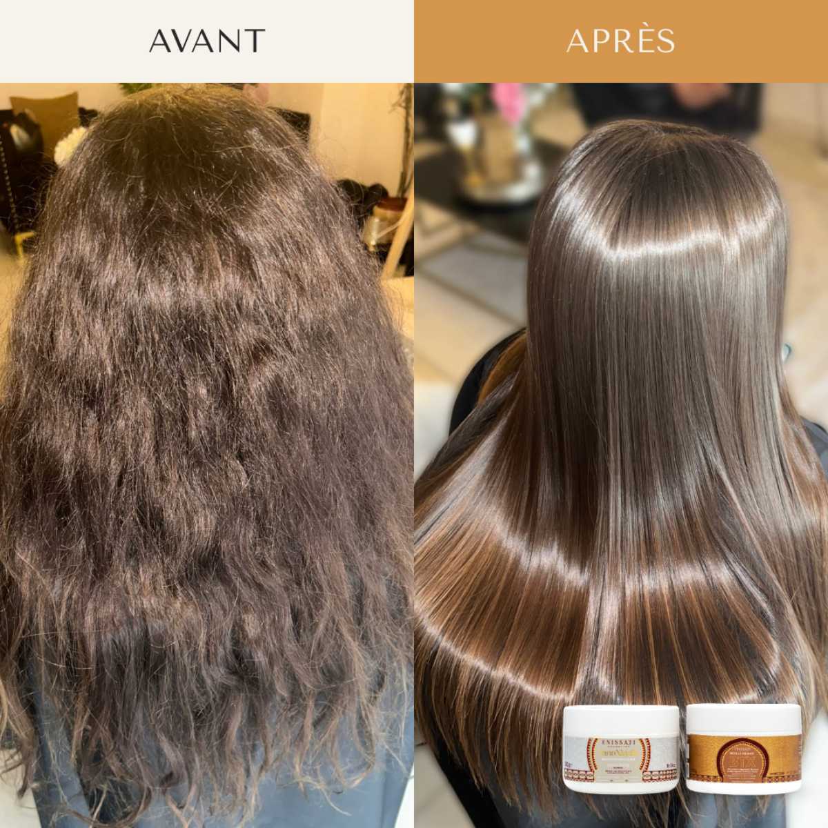 Votre Premier Kit de Lissage – Matériel Pro & Formation Incluse