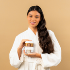DUO Nigella Smoothing + BTX Nigella Therapy Treatment - 300g