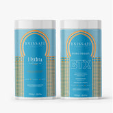 DUO Smoothing Hydra Complex + Trattamento BTX Hydra Therapy - 1 kg