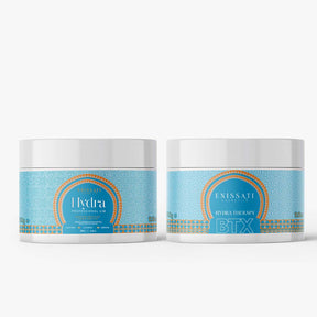 DUO Smoothing Hydra Complex + Trattamento BTX Hydra Therapy - 300 g
