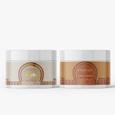 DUO Nigella Smoothing + BTX Nigella Therapy Treatment - 300 g