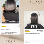 Formation Lissage Brésilien Enissati Cosmetics 2026