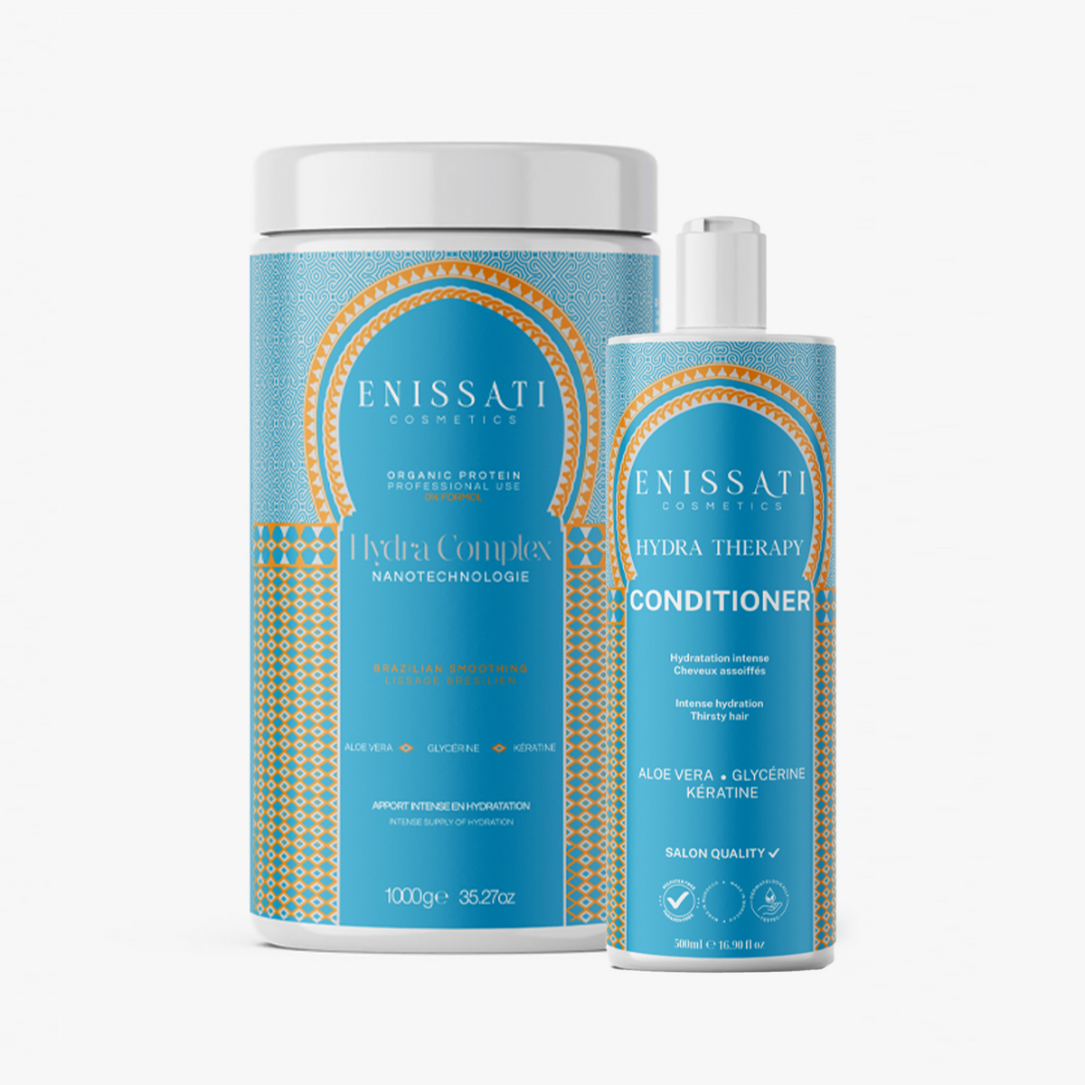 Hydra Complex Smoothing 1kg