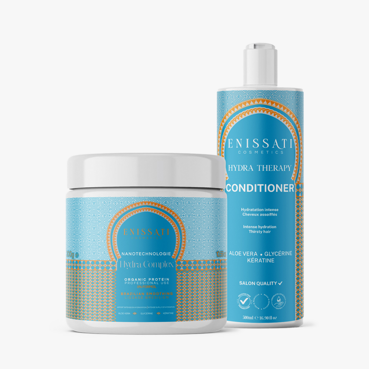 Hydra Complex Smoothing 300g