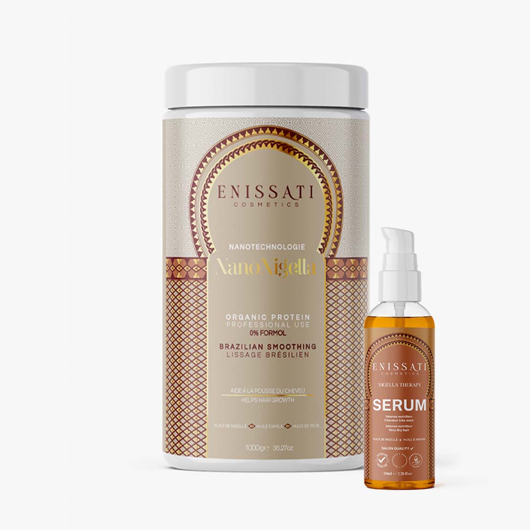 Lissage Nigella 1kg