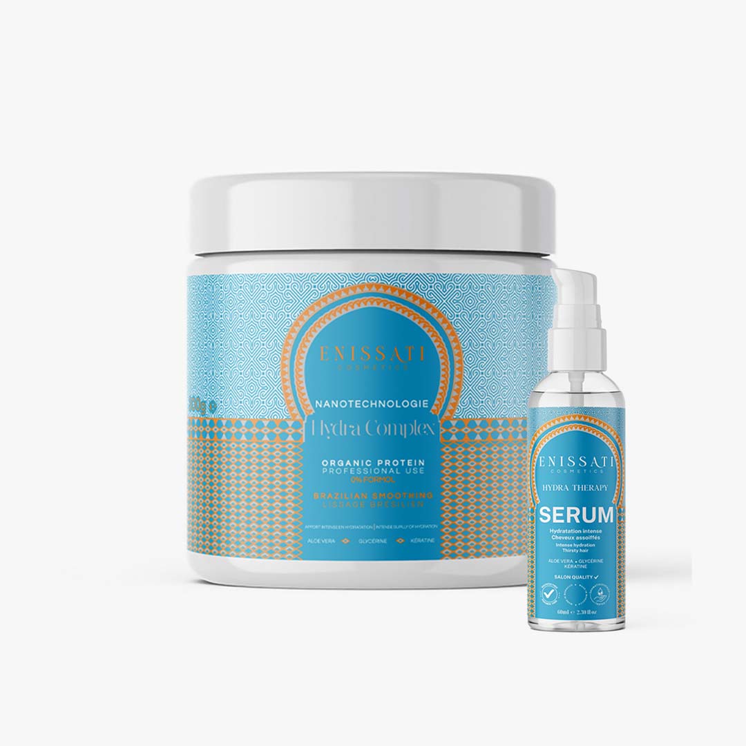 Lissage Hydra Complex 300g