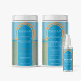 DUO Glättender Hydra-Komplex + BTX Hydra-Therapie-Behandlung - 1 kg