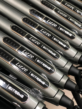 Lizze Extreme Titanium 250 Straightener