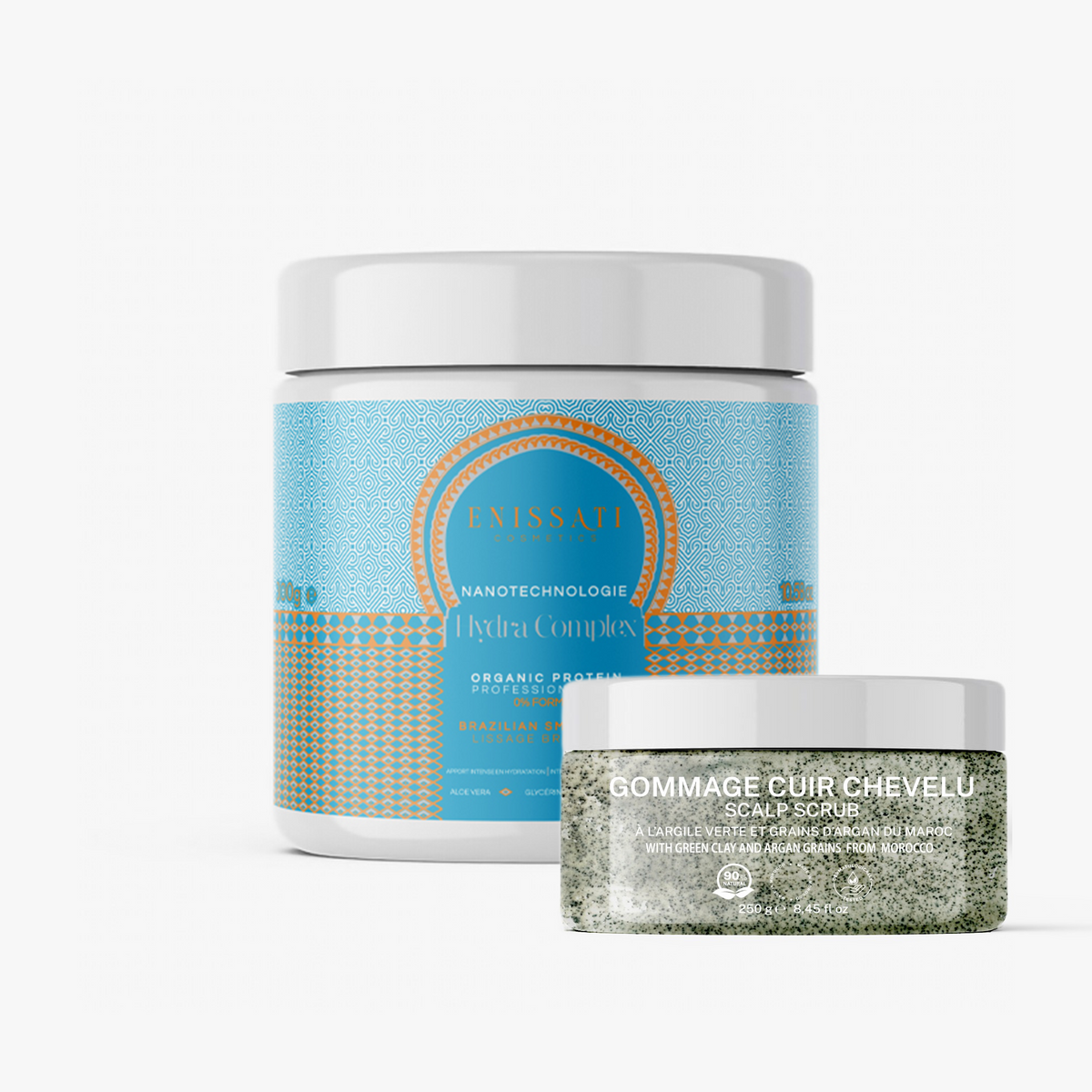 Lissage Hydra Complex 300g