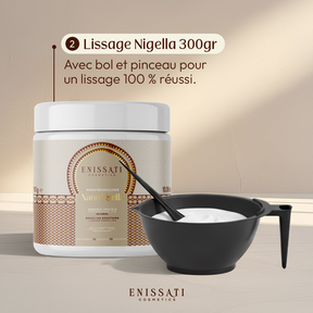 Il tuo primo kit lisciante: attrezzatura professionale e formazione incluse 