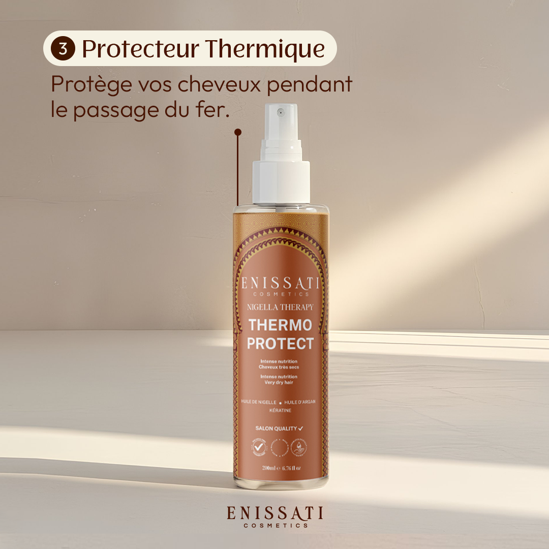 Il tuo primo kit lisciante: attrezzatura professionale e formazione incluse 