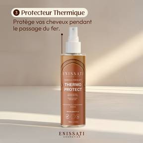 Il tuo primo kit lisciante: attrezzatura professionale e formazione incluse 