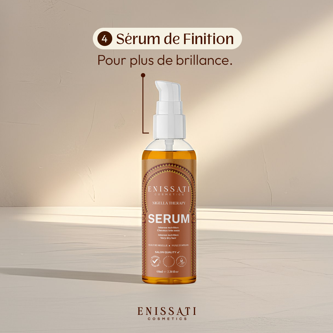 Il tuo primo kit lisciante: attrezzatura professionale e formazione incluse 