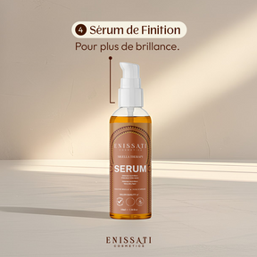 Il tuo primo kit lisciante: attrezzatura professionale e formazione incluse 