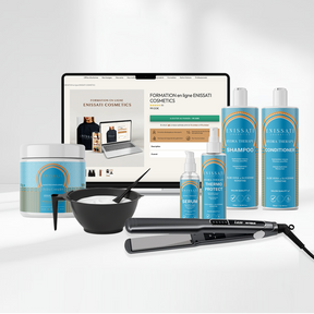 Pack Lissage Complet - Gamme Hydra Therapy