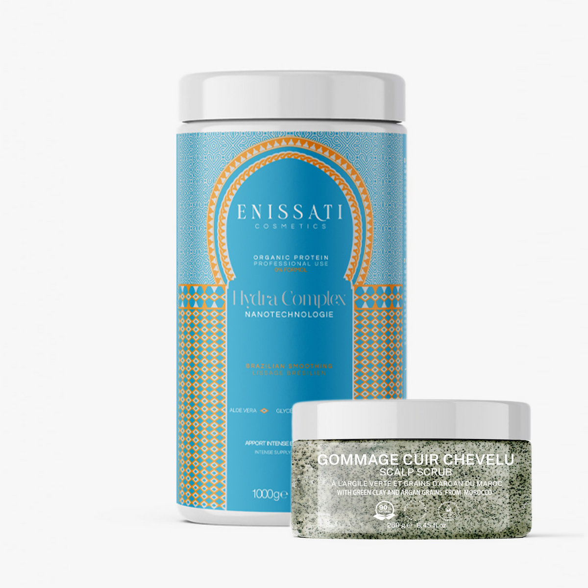 Lissage Hydra Complex 1kg