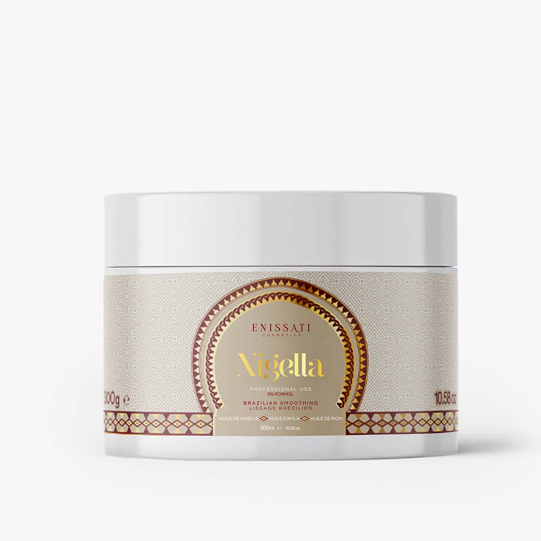 Lissage Nigella 300g