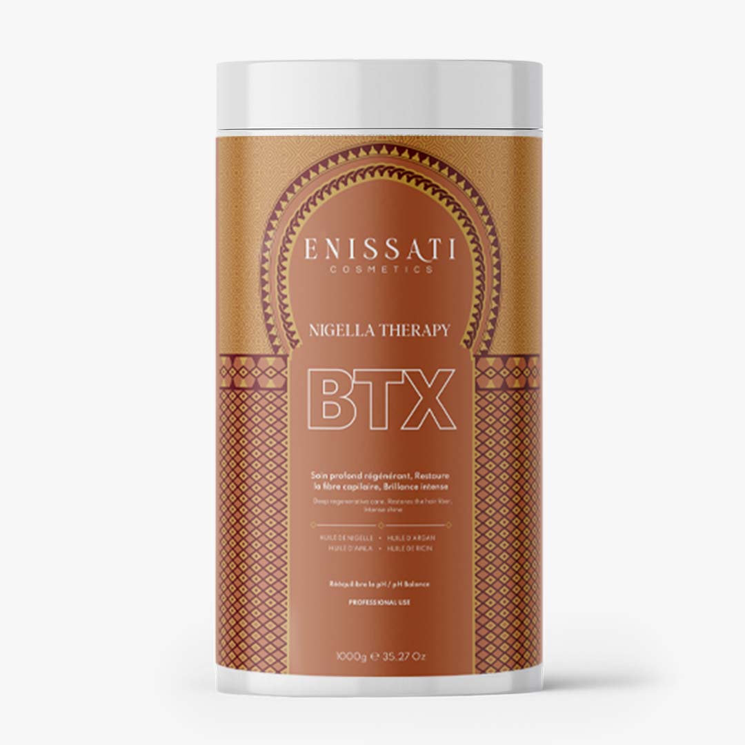 BTX Nigella Therapy 1kg