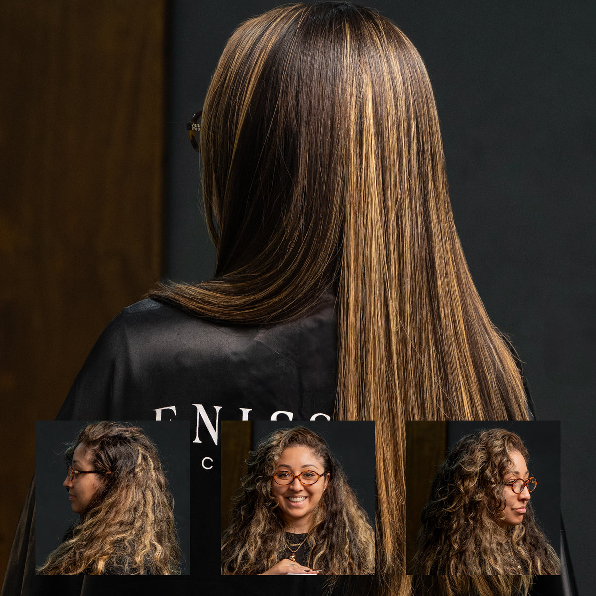 FORMATION en ligne ENISSATI COSMETICS