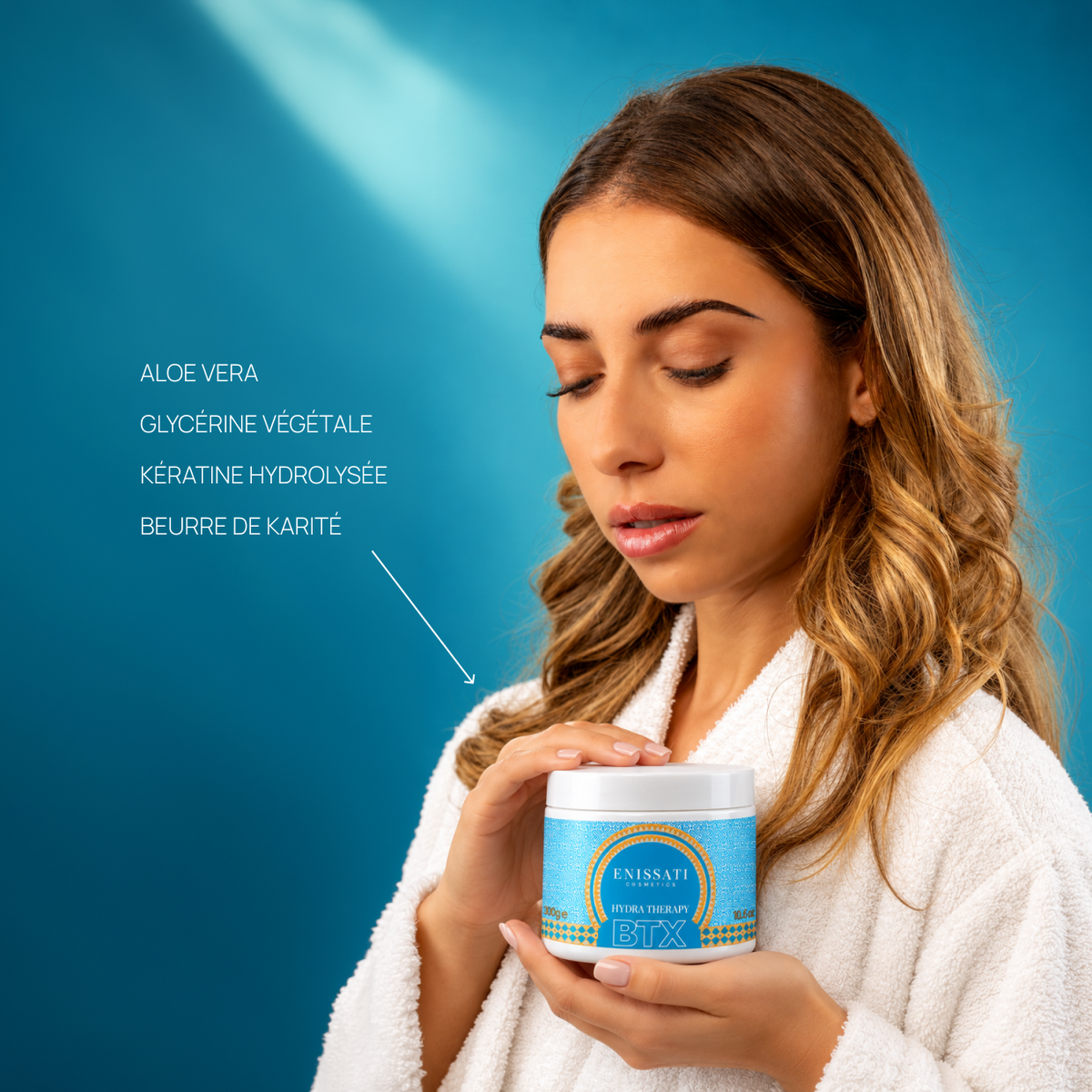 BTX Hydra Therapy Treatment 300g