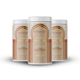 PACK TROIS Lissage Nigella 1kg