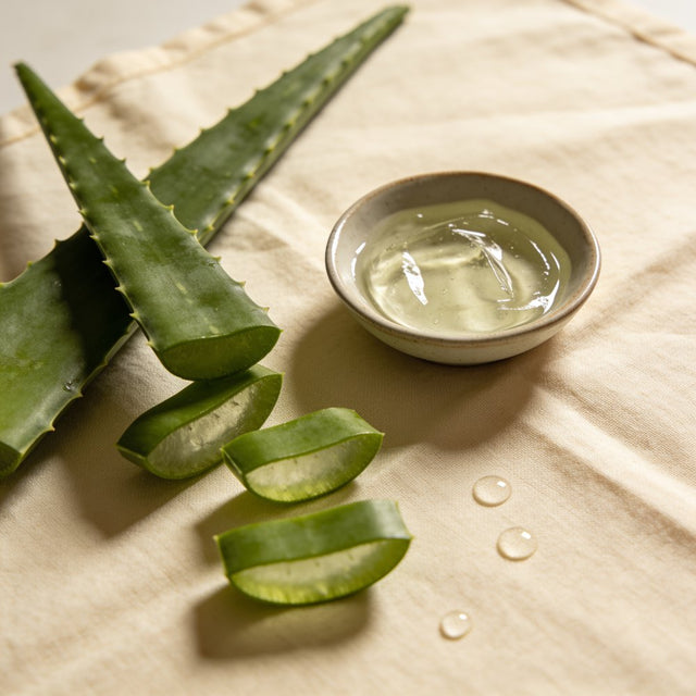 Aloe Vera