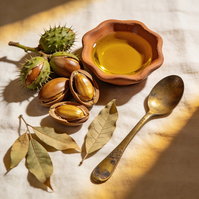 Huile d'Argan