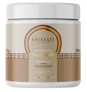 PACK Nigella Therapy - Lissage + protecteur thermique et sérum