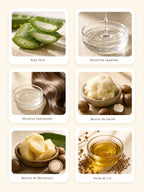 Lissage Hydra Complex 300g