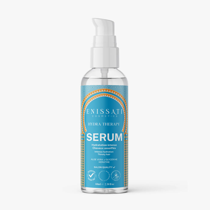 Sérum Intense hydratation 60 ml - gamme Hydra Therapy ( Brésil )