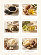 Lissage Nigella 1kg